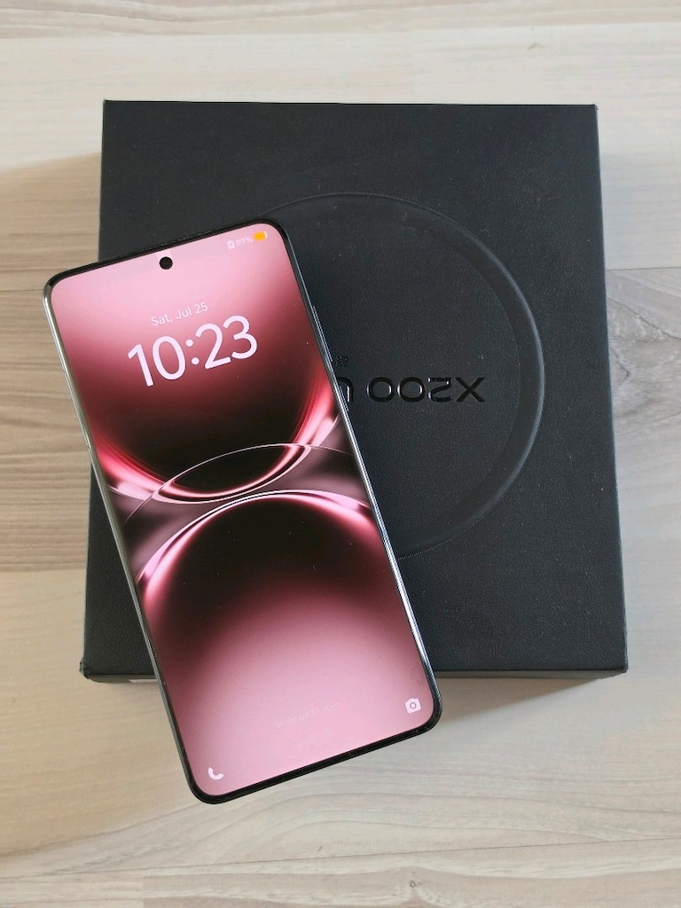 vivo x200 ultra 1Tb - 3