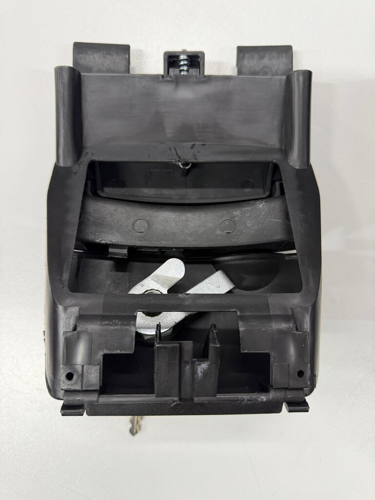 ARWİC 52 LT ÇANTA KİLİDİ ALT ÜST SET - 2