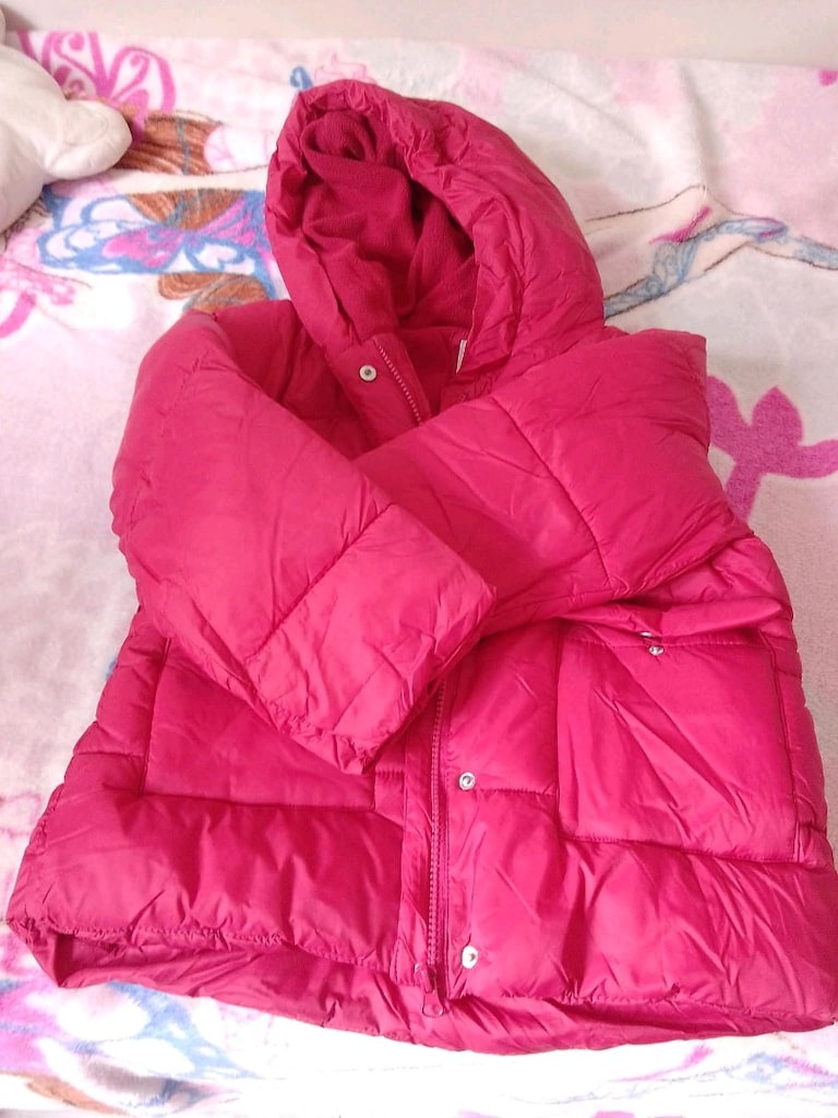 DEFACTO KIZ MONT SIFIR HATASIZ 7/8 YAŞ - 4