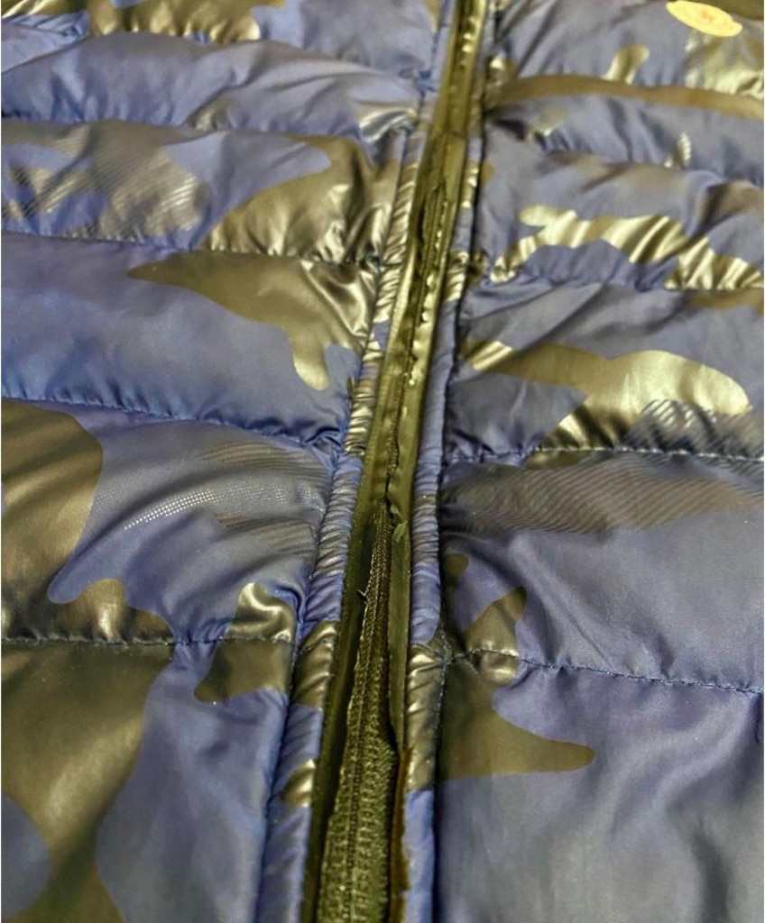 Moncler Yelek Anorak - 5