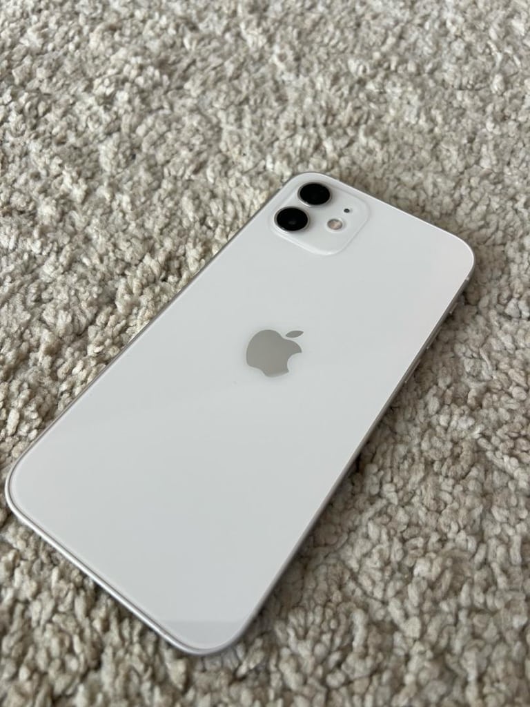 IPhone 12 256GB Yepyeni - 6