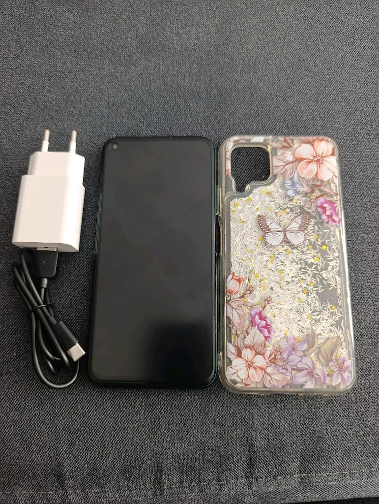 Huawei p40 lite - 4