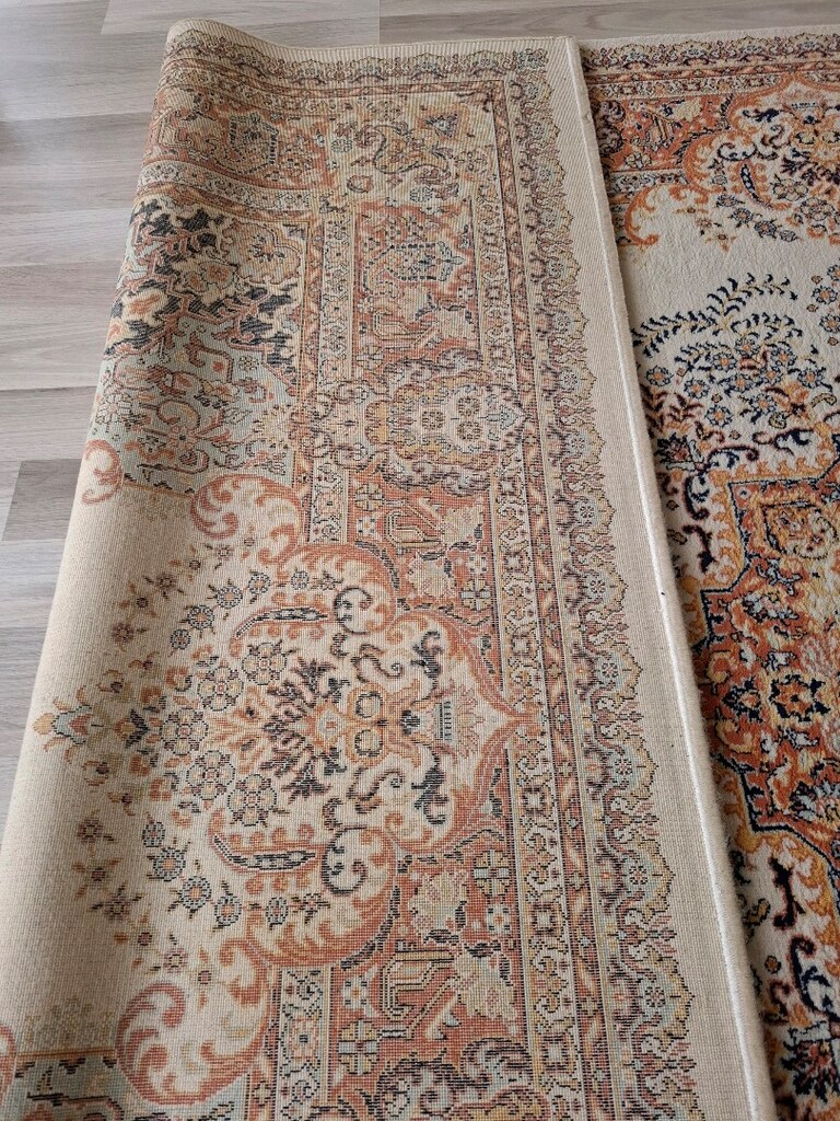 SARAY YÜN HALI - 3
