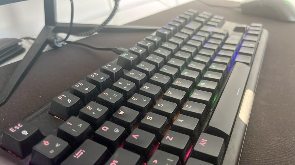Full Set Oyuncu Bilgisayarı - i5 14600K / RTX 5060 / 32GB - 3