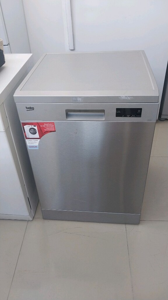 Beko 5 Programlı Elektronik Bulasık Makinası - 3
