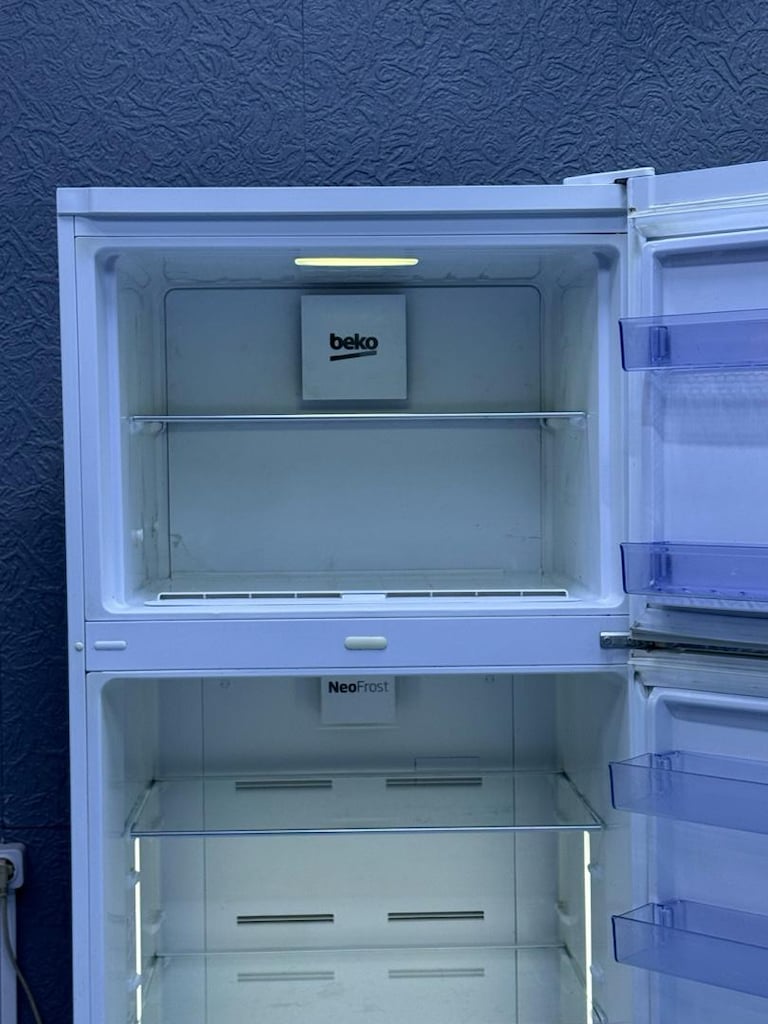 BEKO YENİ NESİL A+++ NO FROST SORUNSUZ BUZDOLABI - 4