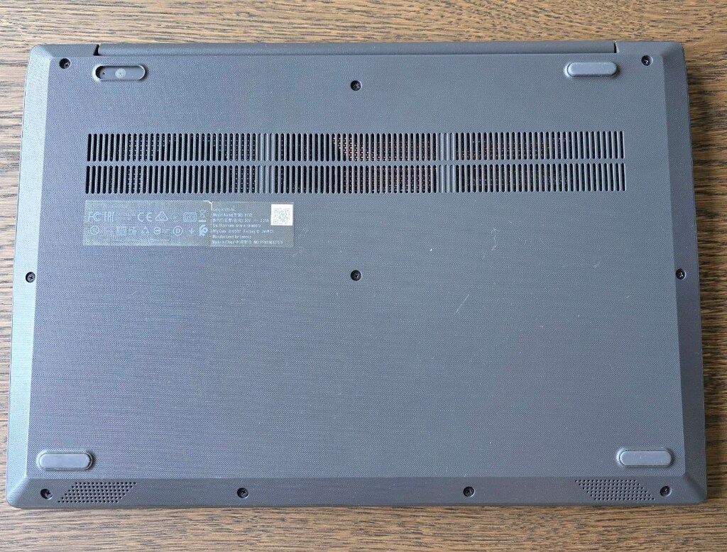 lenovo laptop i7 işlemci - 8