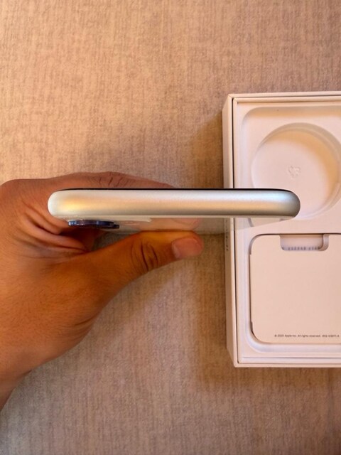 İphone 11 128 GB (BEYAZ) (2.El)
