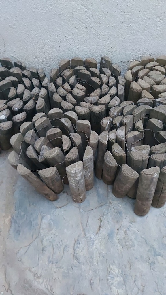 KOÇTAŞ BAHÇE BORDÜRÜ HEPSİ 750 TL - 3