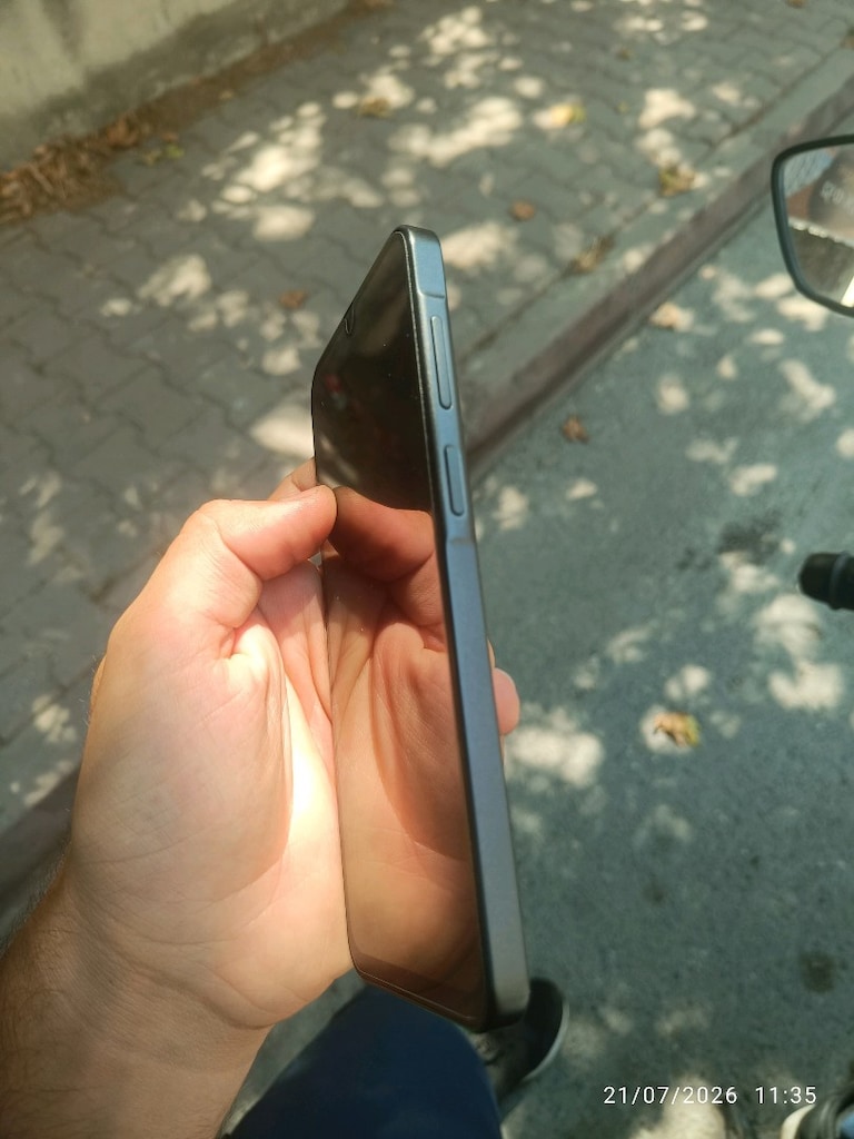Samsung A26 - 5