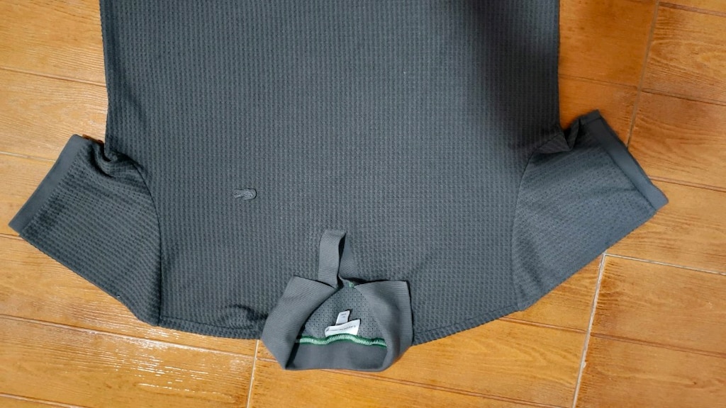 Lacoste likralı tshirt.. - 8