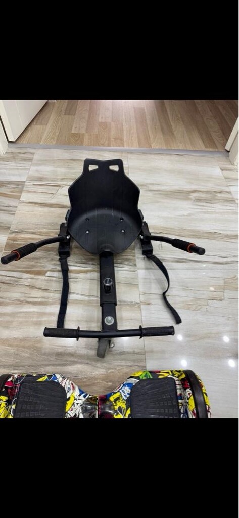 hoverboard - 4