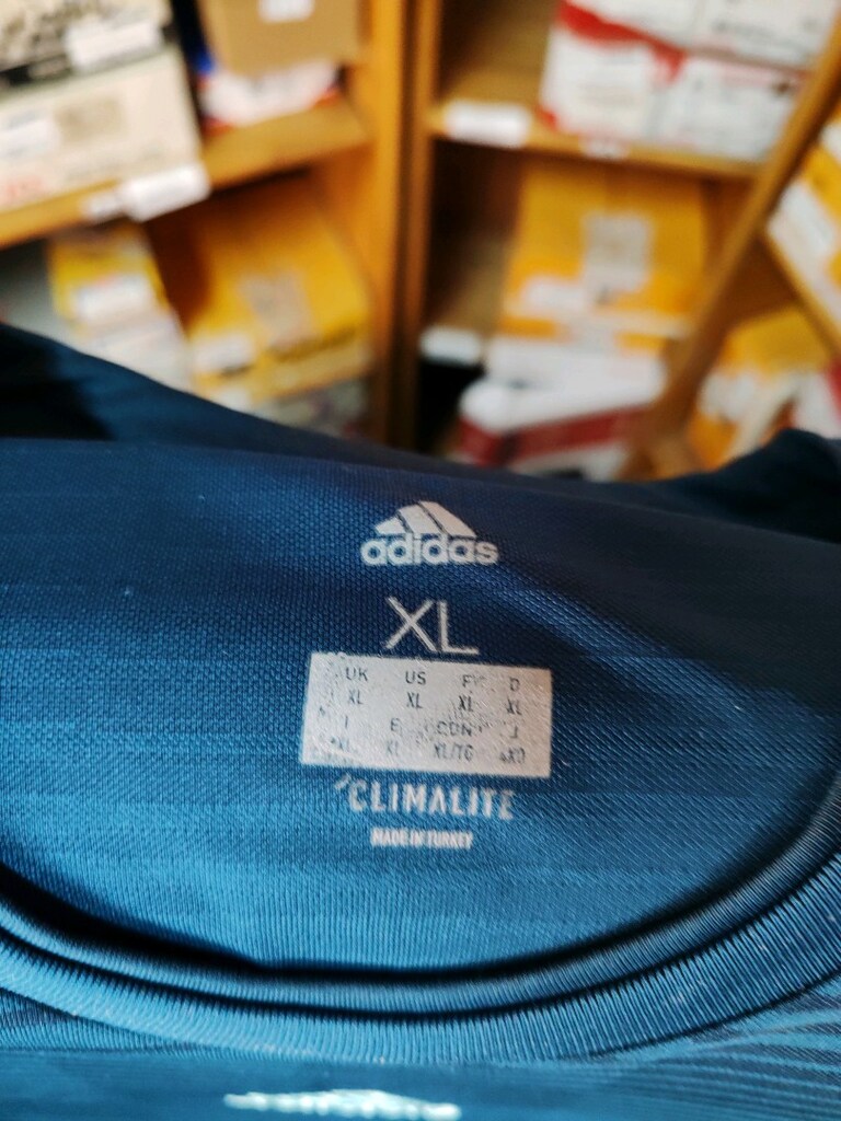 FENERBAHÇE FORMA ORJINAL ADİDAS XL - 2