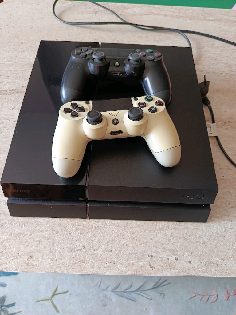 PlayStation 4 kusursuz