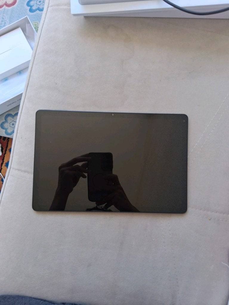 Vatan Bilgisayar Faturalı Casper VIA L50 (8GB RAM / 128GB) - Kusursuz - 5