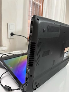 casper i5 notebock diz üstü bilgisayar - 4