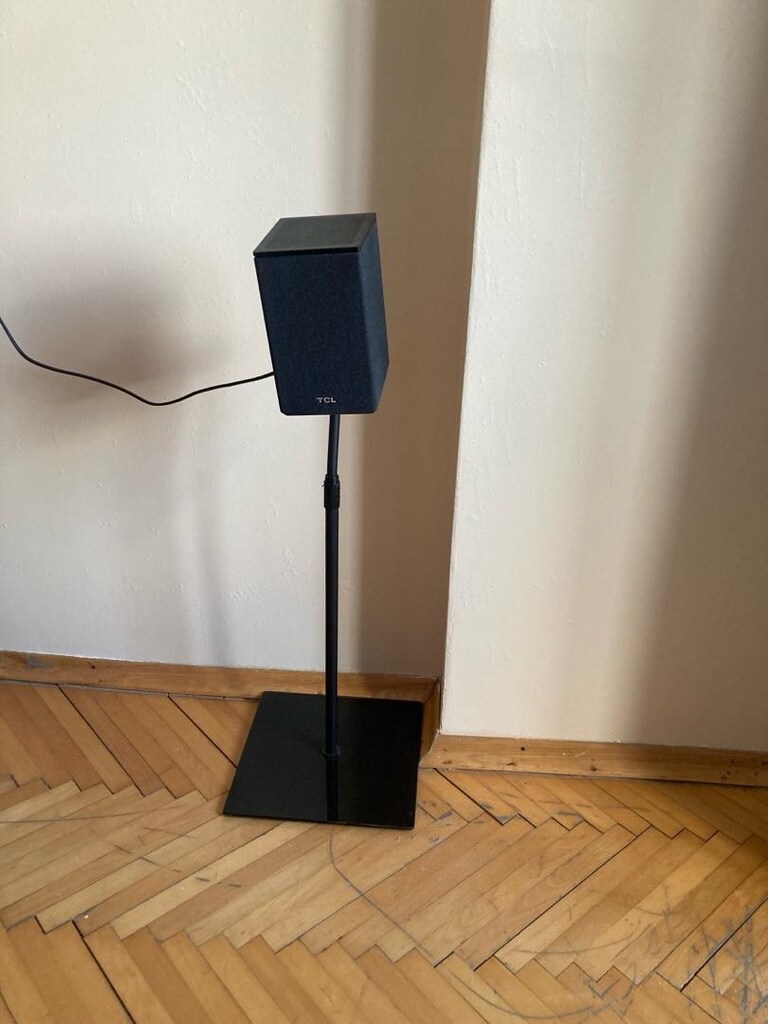 TCL Q85 7.1.4 760 Watt saundbar - 3