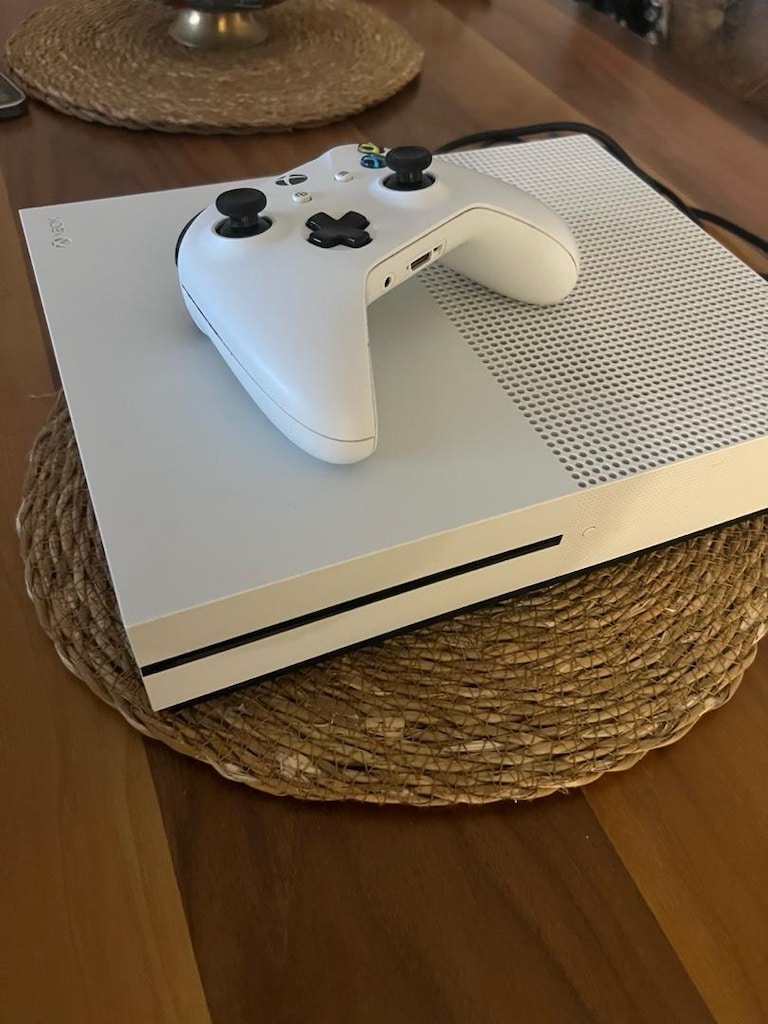 XBOX ONE S HATASIZ SORUNSUZ İŞLEMSİZ - 2