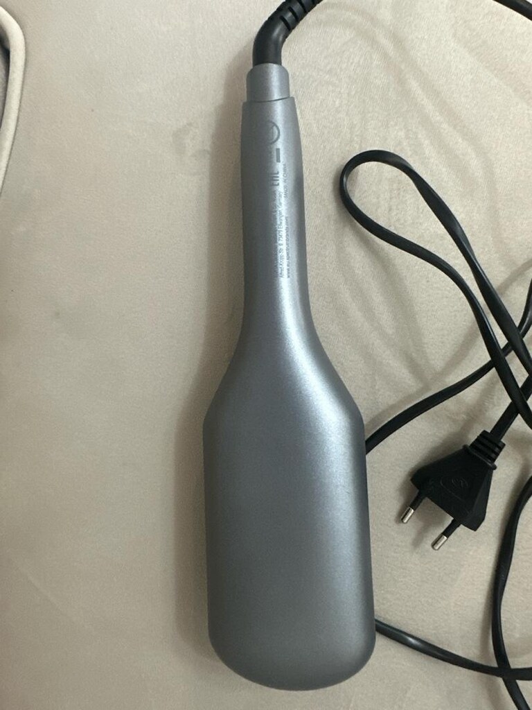 Remington düzleştirici tarak - 5