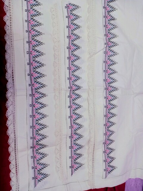 kanavice karyola set