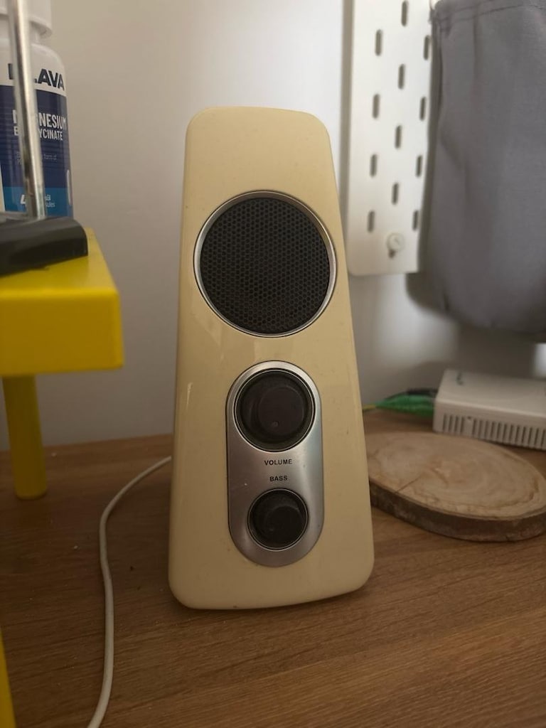 Logitech Z523 2+1 ses sistemi - 2