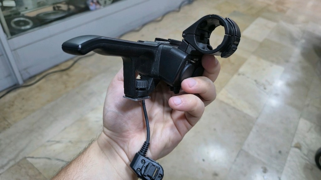 SONY XLR-A1M Profesyonel Ses Adaptörü (XLR-K1M Modülü) - 5