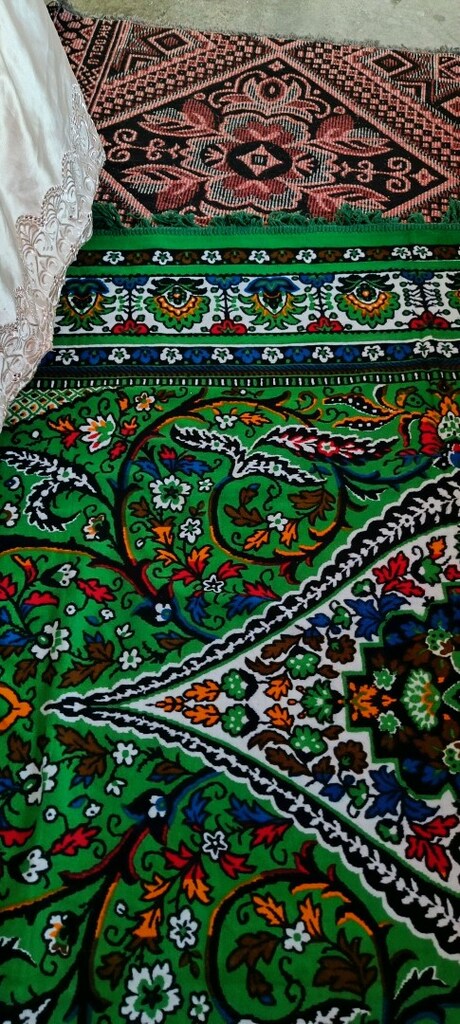 duvar halısı - 3