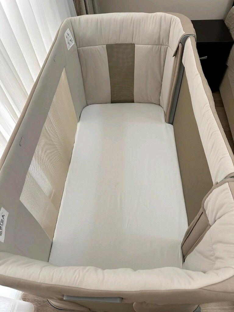 Chicco Next2Me Forever Park Yatak - 2