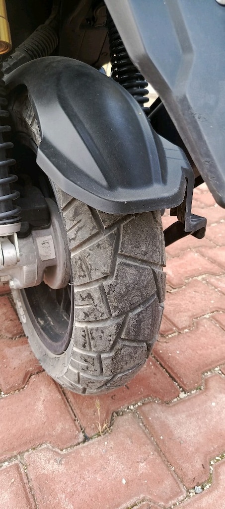 RKS MOTORSİKLET - 6