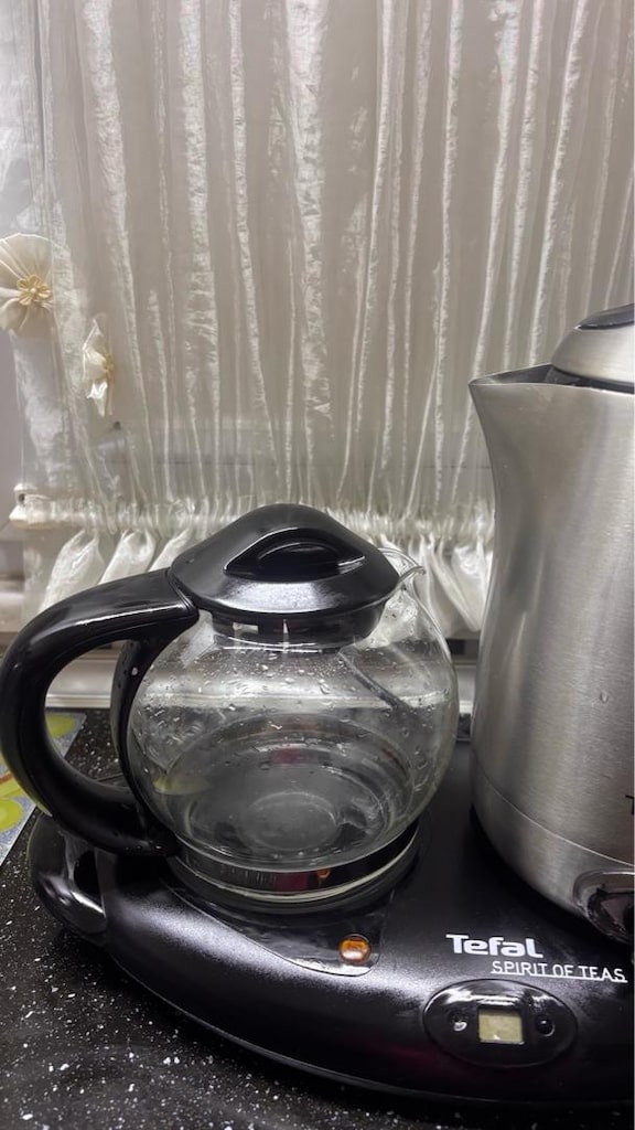 Tefal sprint of tea - 5