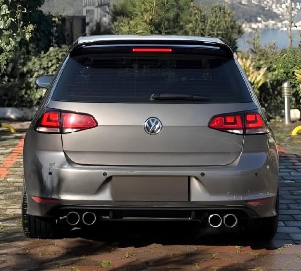 Temiz ayarında masrafsız GOLF 7-7.5 DÖNÜŞÜM - 4