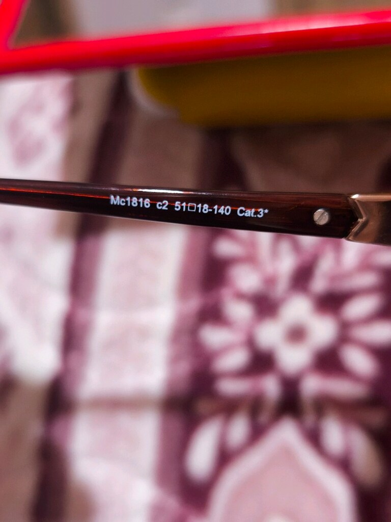 swing exlusive. bayan güneş gözlüğü - 5