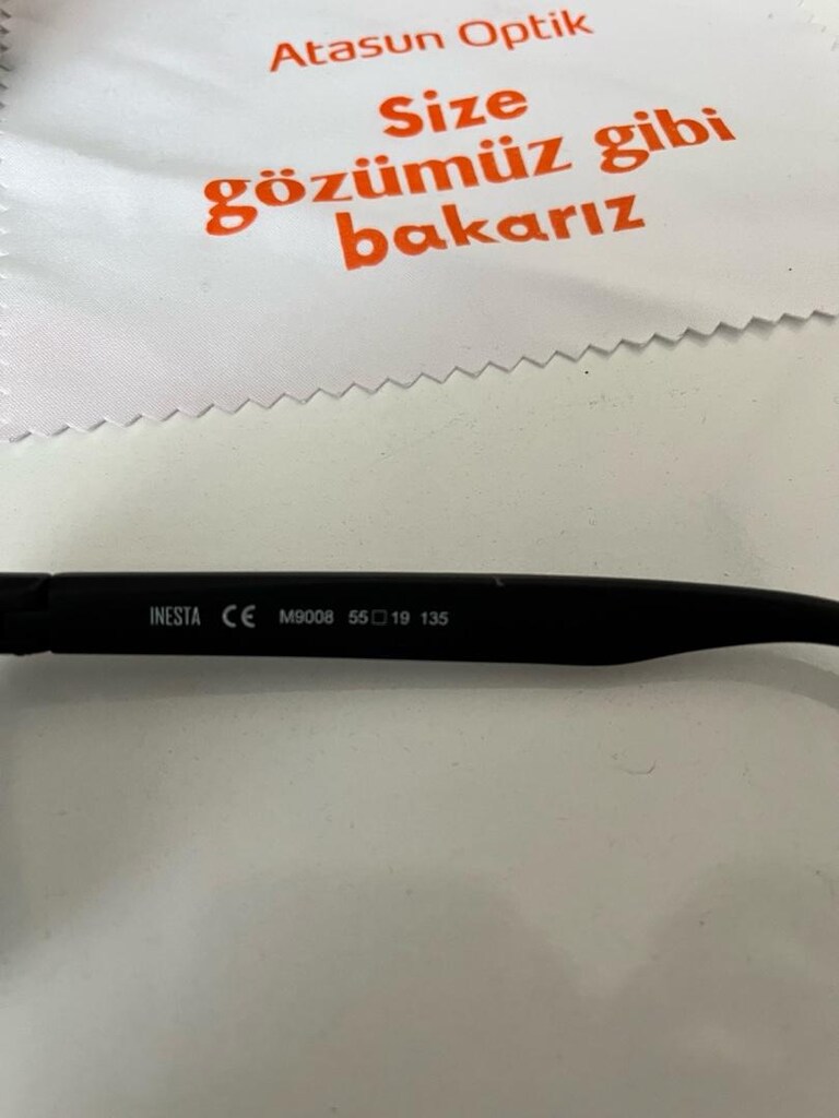 INESTA(Atasun Optik) Güneş Gözlüğü - 3