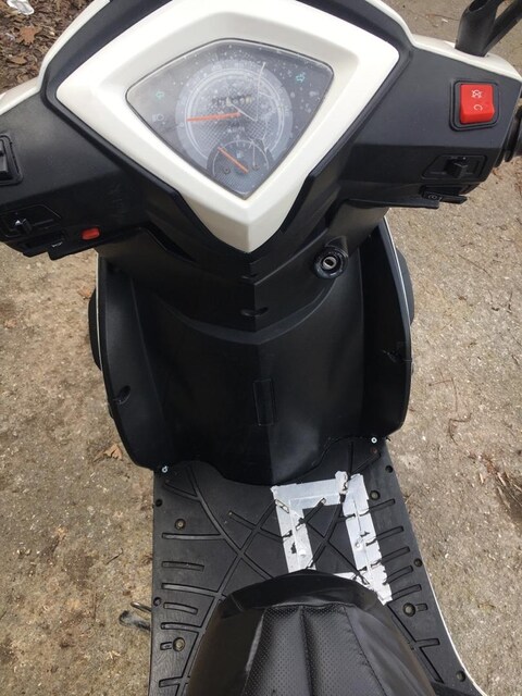 mondial mash 150