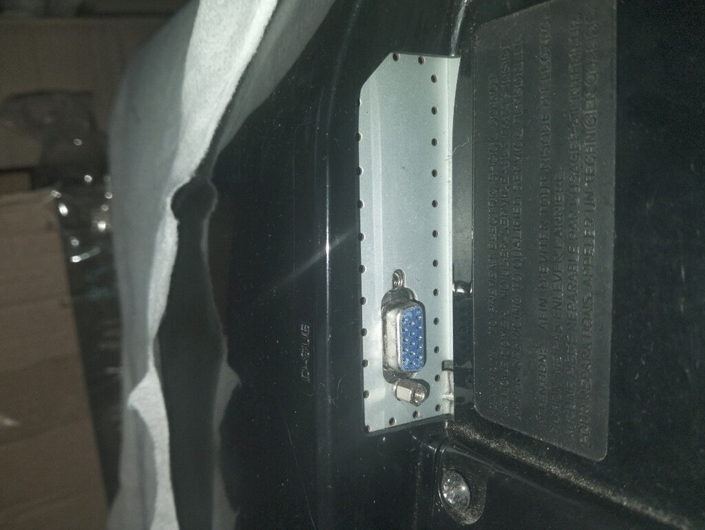LG monitör - 3