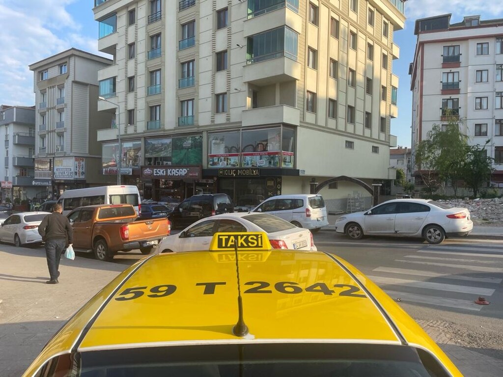 İster ticariye ister hususiye - 7