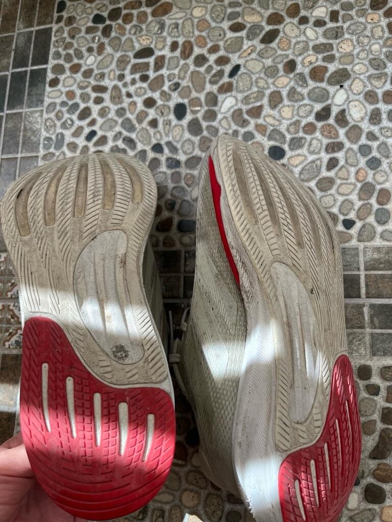Adidas ayakkabı - 2