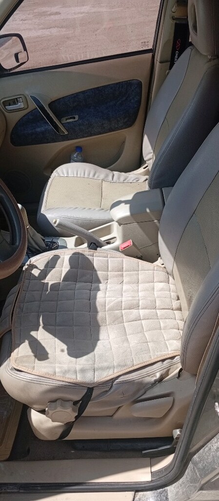 Chery Tiggo 3 - 5
