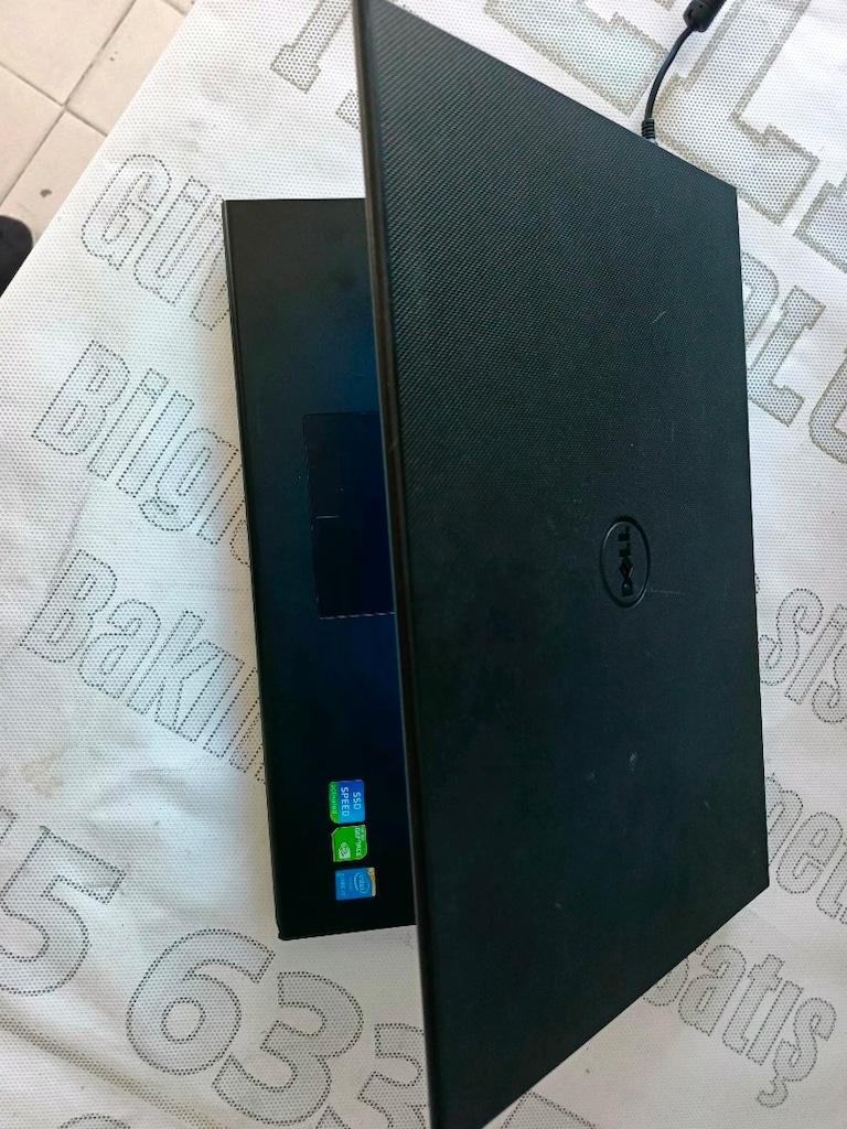 Dell i7 4.nesil 2gb vga - 7