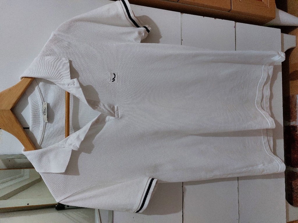 Ltb Polo yaka t-shirt sıfır sayılır sayılı kullanılmış