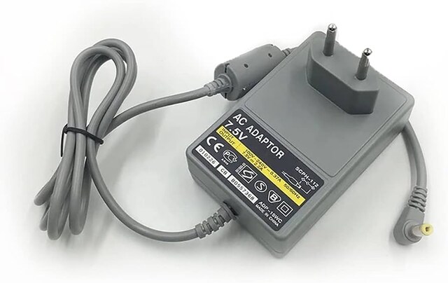 SONY PSONE SLİM AC ADAPTÖR 7.5 WATT