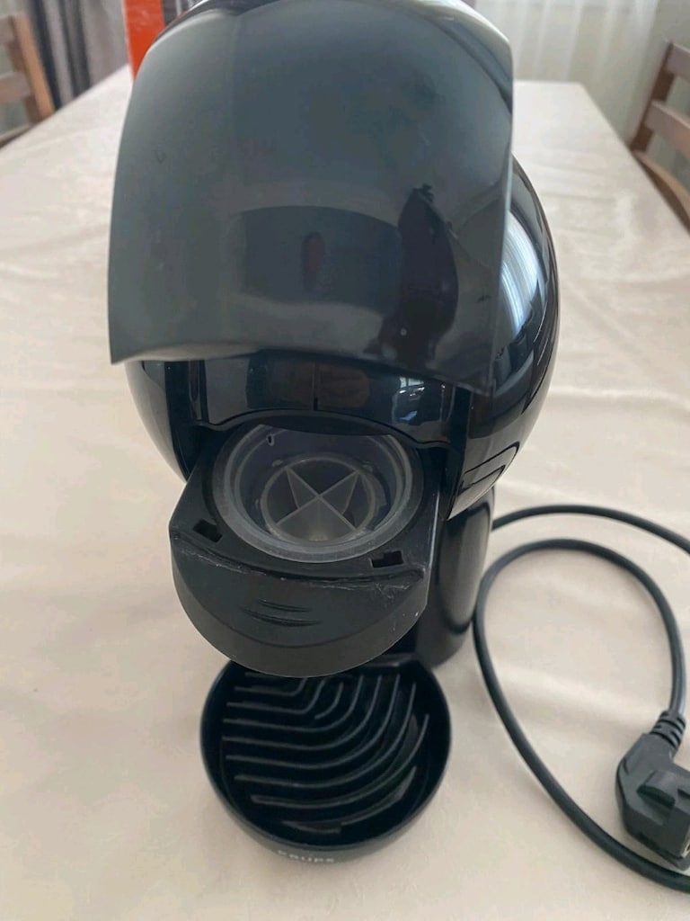 Dolce Gusto Pıccolo XS Kapsül kahve makinası - 6