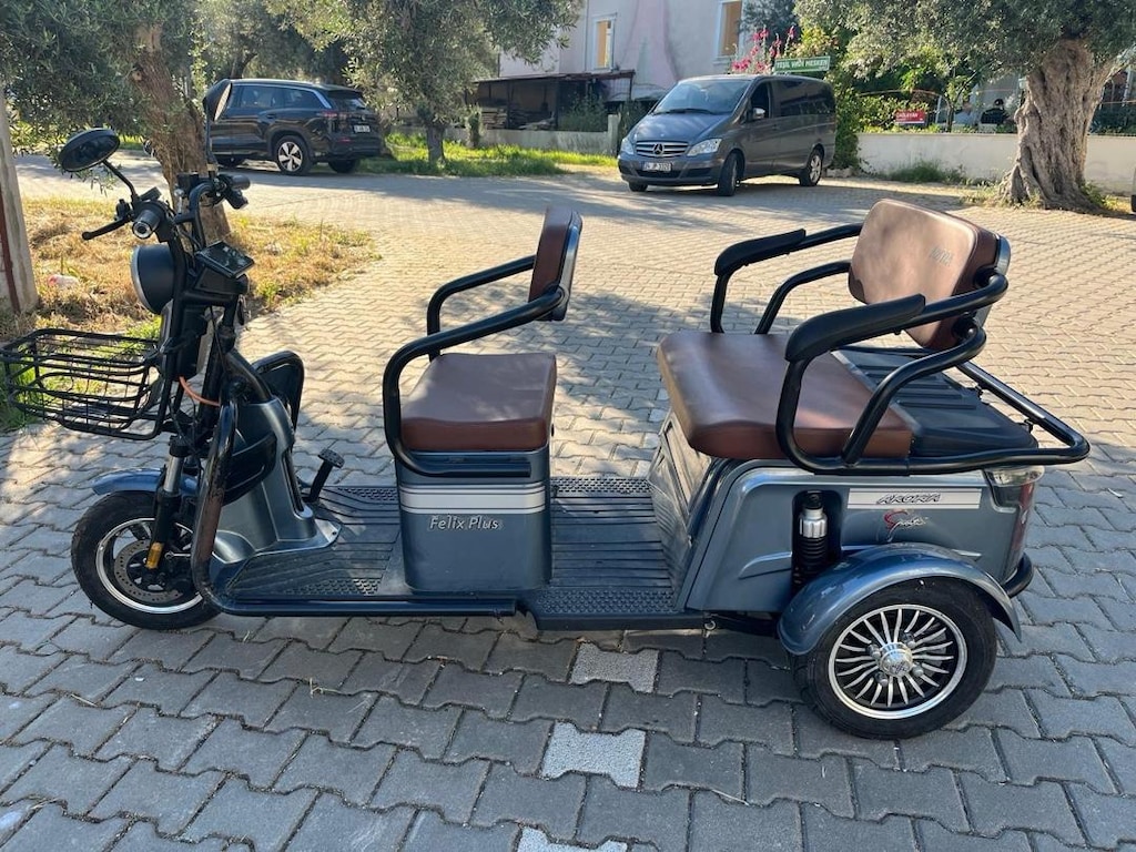 Arora Felix Plus - 4
