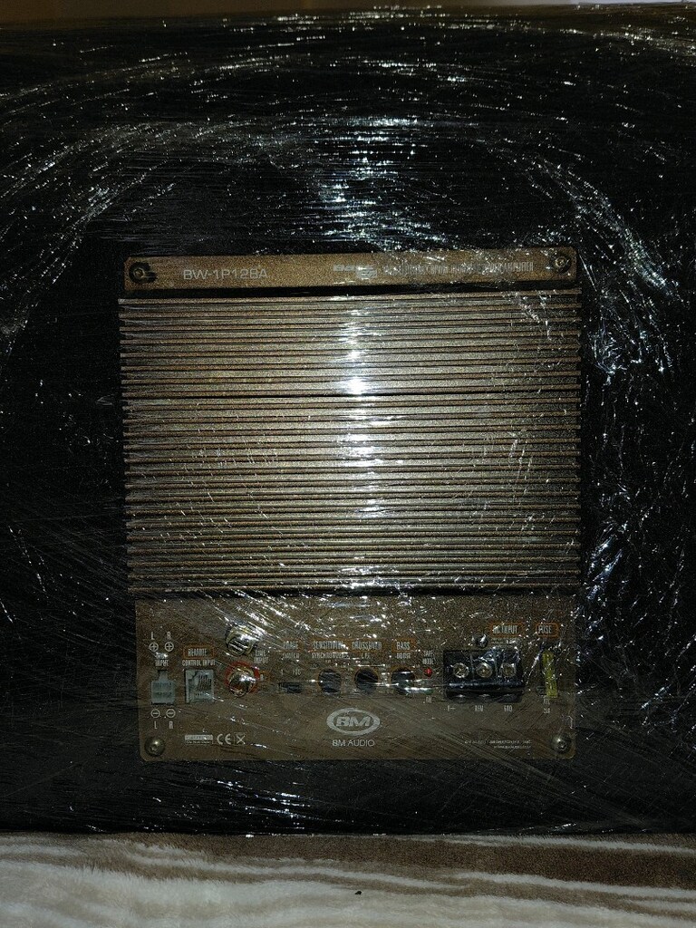 BASS MİDRANGE TiZZ - 7