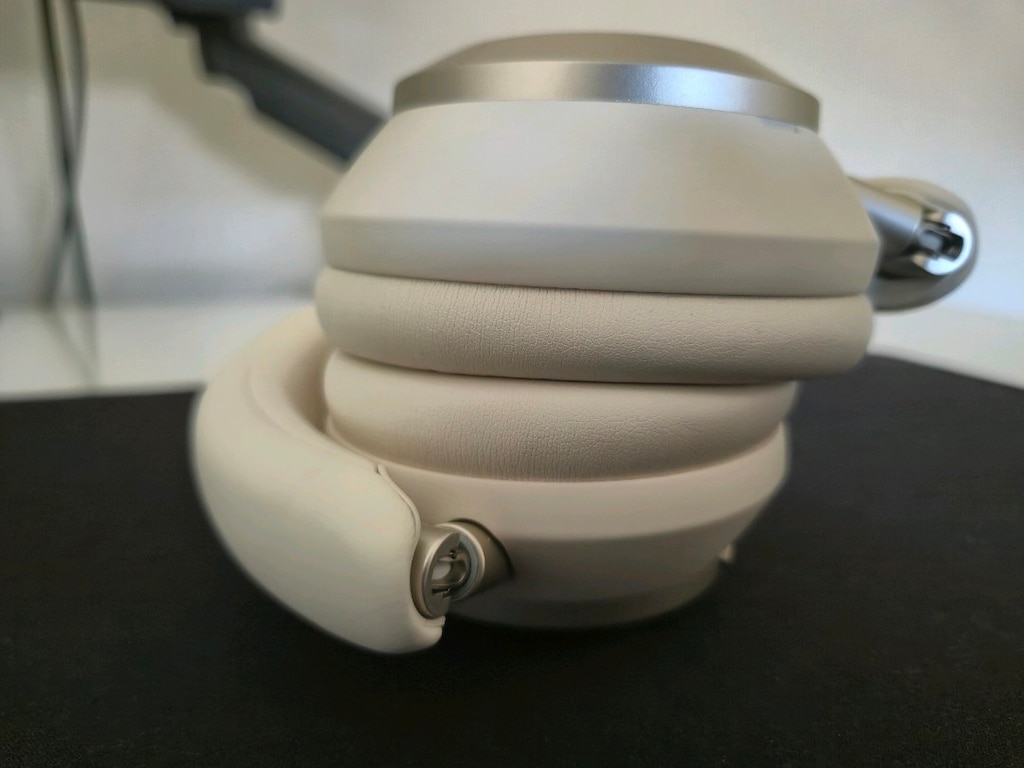 AnkerSoundcore Space One Pro Katlanabilir KulakÜstü Bluetooth Kulaklık - 7