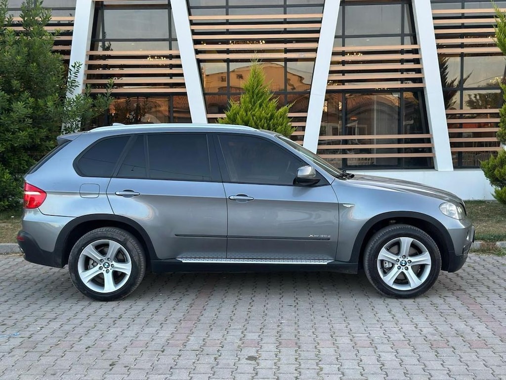 BMW X5 - 3
