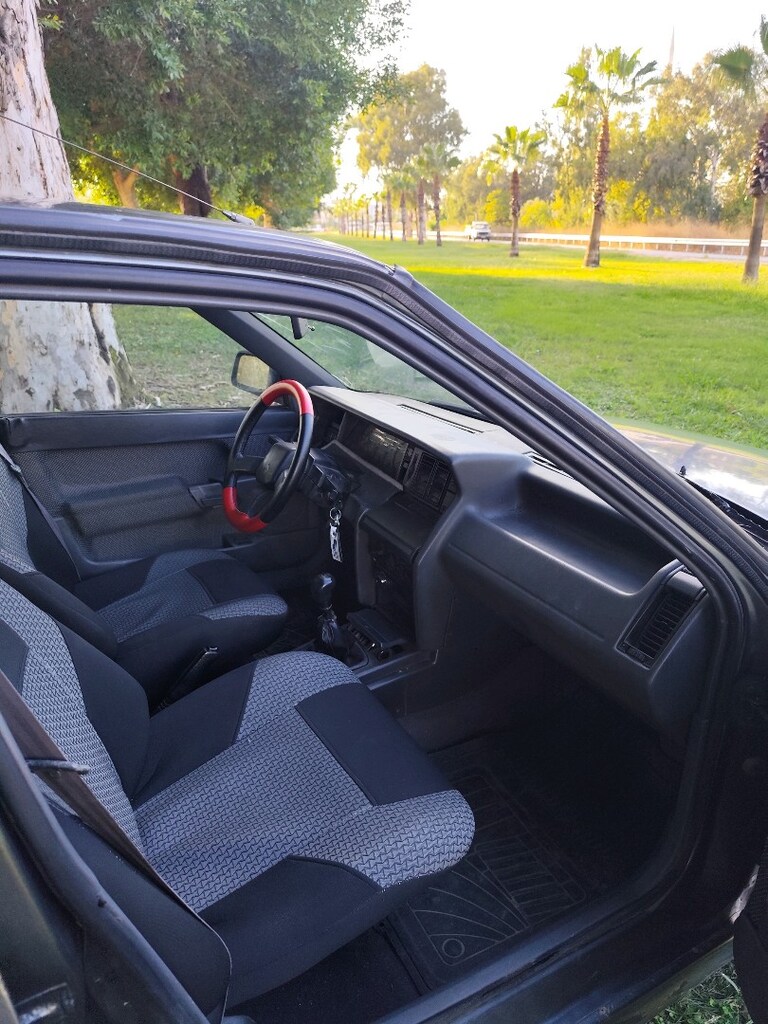 1994 MODEL HİDROLİK DİREKSİYON RENAULT 21 GTS MANAGER - 11