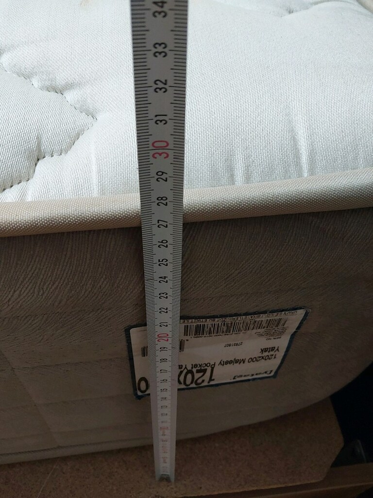 yatas tek kisilik yatak - 4