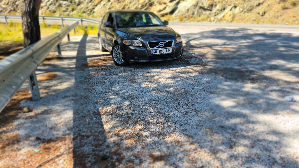 VOLVO S40 2011 MODEL 6 İLERİ D2 PRİME - 3