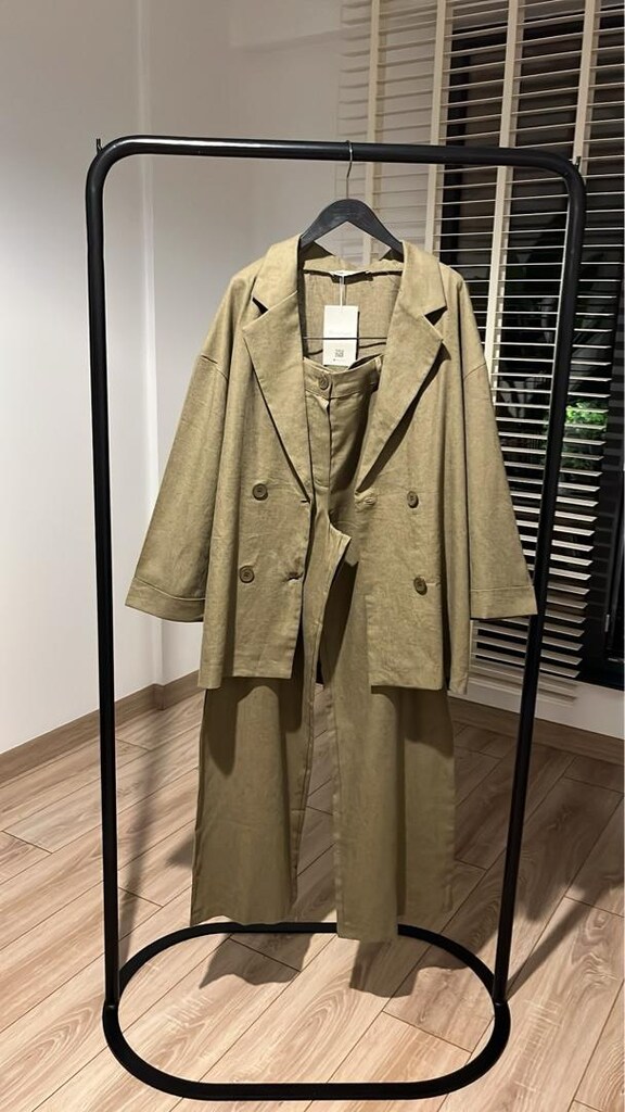 ikili takım S/M/L bedenli - 2